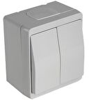 NEMLİYER KOMÜTATÖR GRİ MUTLUSAN