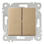 RİTA A.ALTIN MEK+TUŞ KOMÜTATÖR MUTLUSAN