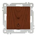 RİTA CEVİZ MEK+TUŞ LİGHT MUTLUSAN