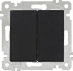 RİTA SİYAH MEK+TUŞ KOMÜTATÖR MUTLUSAN