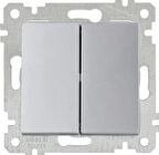 RİTA INOX MEK+TUŞ KOMÜTATÖR MUTLUSAN