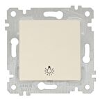 RİTA KREM MEK+TUŞ LİGHT (6ADET) MUTLUSAN