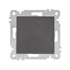 RİTA FÜME MEK+TUŞ ANAHTAR (6ADET) MUTLUSAN