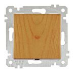 RİTA MEŞE MEK+TUŞ ANAHTAR (6ADET) MUTLUSAN