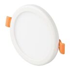 CT-5645 6W/3200K PLUS LED PANEL ARMATÜR(G.IŞIĞI-6ADET) CATA