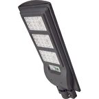 CT-4692 90W SOLAR SOKAK ARMATÜRÜ CATA