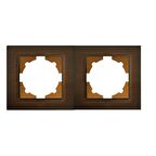 ZENA MAUN 2Lİ ÇERÇEVE ELBİ