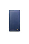 Guard Hakiki Deri Lacivert Portföy El Cüzdanı - GRD241116WT216