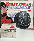 Great Spider 195/35R19 Compact 2 Otomobil Kar Paleti
