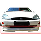 FOCUS 1 HB-SEDAN ÖN TAMPON EKİ (( BOYASIZ ))