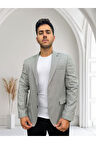 Erkek Blazer Spor Ceket-1457