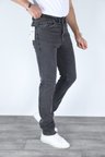 REGULAR KALIP GRİ ERKEK KOT PANTOLON