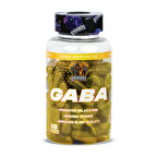 GRİMLABS GABA 500 MG 60 SERVINGS