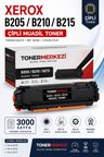  XEROX B205 Muadil Toner (106R04348)