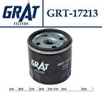 Grat 17213 Yağ Filtresi Fiesta Focus Benzinli 98 Mondeo 07- EM5G6714AA