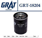 Grat 18204 Yağ Filtresi Corolla 03-07-Avensis 03-08 Benzinli 9091510004