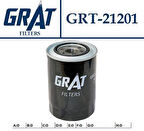 Grat 21201 Yağ Filtresi Mitsubishi Canter 659 Turbo-858 ME215002