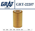 Grat 22207 Yağ Filtresi OM651 W204-212-639-906-909 6511800109
