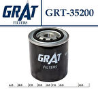 Grat 35200 Yağ Filtresi Isuzu D-Max 02-Nissan Sunny-Primera-Almera 90-92 15208H8911