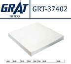 Grat 37402 Kabin Filtresi Jeep Grand Cherokee IV 3.0 Crd 10 68079487AA