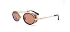 RETRO DREAMY C10 KAHVE GNŞ 48 Güneş Gözlüğü