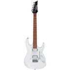 IBANEZ GRX20W-WH GRX Elektro Gitar