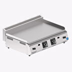 70 Cm Sac Düz Izgara Gazlı