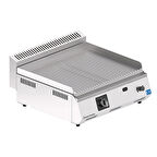 50 Cm Sac Tam Oluklu  Izgara Gazlı