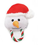 Köpek Oyuncak Snowman