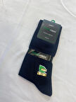 Freshness 1010 Erkek Bambu Soket Çorap