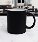 Canım Kendim Tasarımlı Sihirli Kupa