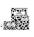 5 Dakka Daha Tasarımlı Kırtasiye Seti