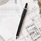 İsme Özel Çok Amaçlı Tükenmez Kalem