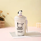 Çocuklara Özel İsim Yazılı Yalıtımlı Termos Bardak