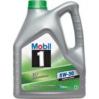MOBIL  ESP 5W30 4LT