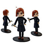 Jujutsu Kaisen SHF kugisaki Nobara figür