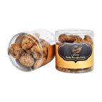 Gurme Cevizli Kurabiye