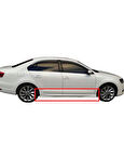 JETTA MK 6 2010-2018 MARŞPİYEL (( BOYASIZ ))