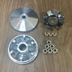 GTEM Rks Newlight 125 Ön Varyatör Debriyaj Komple