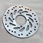 GTEM Honda Dio Activa 125 Ön Fren Disk Aynası