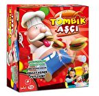 Tombik Aşçı GTO930335