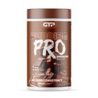 PROTEİN PUDDING Çikolata
