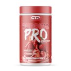 PROTEİN PUDDING Çilek