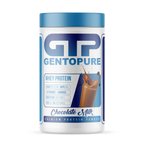 WHEY PROTEİN - WPC80 420G - Sütlü Çikolata