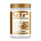 WHEY PROTEİN - WPC80 900G - Kurabiye Hamuru