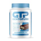 WHEY PROTEİN - WPC80 1800G - Bounty