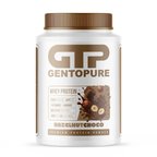 WHEY PROTEİN - WPC80 1800G - Fındık Çikolata