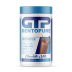 WHEY PROTEİN - WPC35 Sütlü Çikolata - 420G