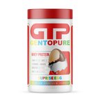 WHEY PROTEİN - WPC35 Süpriz Yumurta - 420G