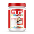 WHEY PROTEİN - WPC35 Süpriz Yumurta - 900G